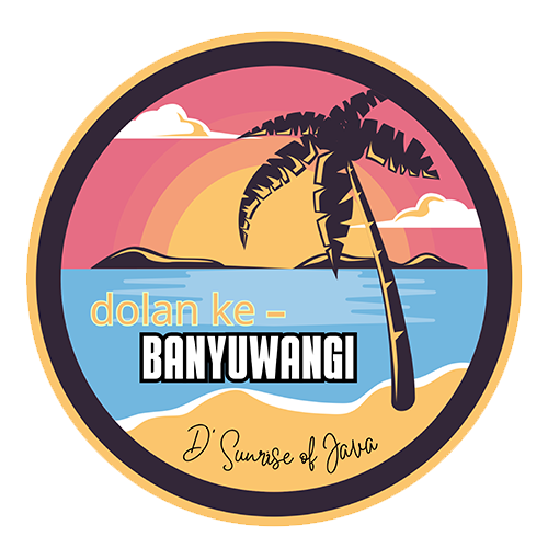 Logo Dolan Banyuwangi